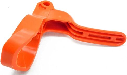 استبدال MaxLLTo 574355301 مشغل الخانق لـ Husqvarna 128CD 129C 129RJ 129DJx 129L 129LK 128LD 128DJx 128LDX 128C 128LX 128RJ 128L 129LDx 130C 130L 325 لتر 329 لتر 330 إلك in Saudi Arabia