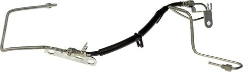 Dorman H620142 Rear Driver Side Brake Hydraulic Hose Compatible with Select Chrysler / Dodge Models in Saudi Arabia