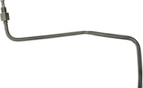 Dorman H620142 Rear Driver Side Brake Hydraulic Hose Compatible with Select Chrysler / Dodge Models in Saudi Arabia