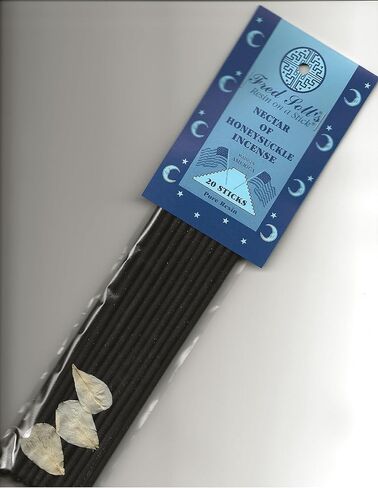 FRED SOLL'S ® Resin ON A Stick® Nectar of Honeysuckle (20) in Saudi Arabia