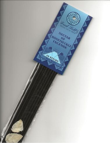 FRED SOLL'S ® Resin ON A Stick® Nectar of Honeysuckle (20) in Saudi Arabia
