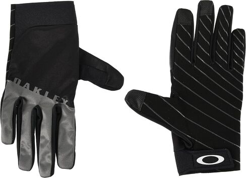 Oakley Icon ClaShort Sleeveic Road Glove in Saudi Arabia