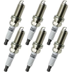 8 Pack 4469 LFR5AIX-11 Spark Plugs Iridium IX Fit for 350Z 2003-2006, Altima 2002-2006, FJ Cruiser 2013-2014, Xterra 2005-2015, 3.5L 4.0L, Hyundai Nissan Infiniti Yamaha Spark Plug LFR5AIX11 LFR5AIX in Saudi Arabia