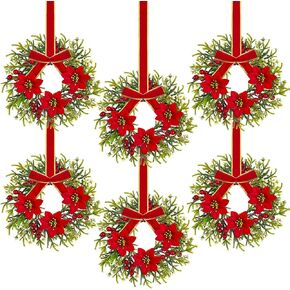 24 Inch Fall Wreath with Lights, Fall Farmhouse Wreath with Berry,Daisies and Pumpkins, Autumn Wreaths for Front Door Outdoor Window Indoor Thanksgiving Halloween Decor in Saudi Arabia