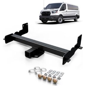 Miles Runner Class 3 Trailer Hitch, 2" Receiver, Compatible with 2020 2021 2022 2023 2024 2025 Legacy, Outback, 13570 in Saudi Arabia