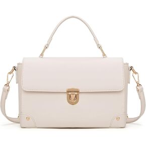 Milan Chiva Small Crossbody Purse for Women Elegant Top Handle Designer Square Bags in Kuwait
