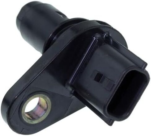 Engine Crank Crankshaft Position Sensor Compatible with Infiniti Fx50 M56 Q70 Q70L Qx56 Qx70 Qx80 V8 5.0L 5.6L 2009 2010 2011 2012 2013 2014 2015 2016 2017 2018 2019 Replaces 237311Ca0A in Saudi Arabia