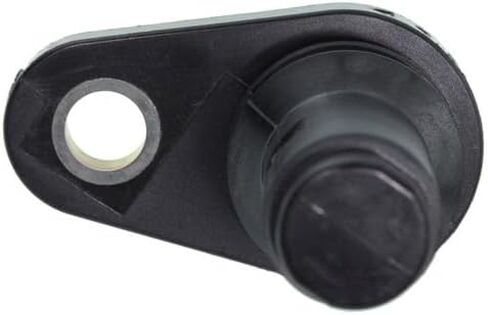 Engine Crank Crankshaft Position Sensor Compatible with Infiniti Fx50 M56 Q70 Q70L Qx56 Qx70 Qx80 V8 5.0L 5.6L 2009 2010 2011 2012 2013 2014 2015 2016 2017 2018 2019 Replaces 237311Ca0A in Saudi Arabia