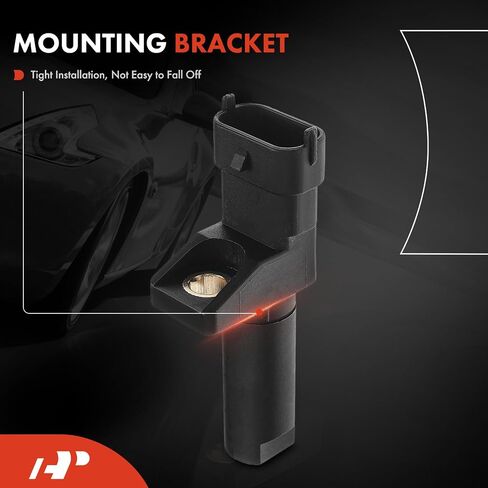 A-Premium Engine Crankshaft Position Sensor Compatible with Dodge Sprinter 2500/3500 & Mercedes-Benz C230, C280, C300, C63, CLK550, E350, ML320, ML350, ML450, ML550 & Freightliner Sprinter 2500/3500 in Saudi Arabia