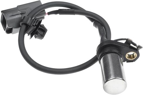 A-Premium Engine Crankshaft Position Sensor Compatible with Scion xB 2008-2015, L4 2.4L, Replace# 90919-05067, 9091905067 in Saudi Arabia
