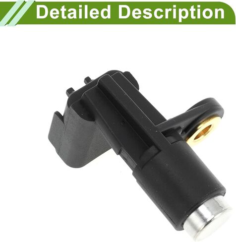 No.4609153AD Crankshaft Position Sensor for Jeep Wrangler 4.0L 2002-2006 for Dodge Caravan 3.3L 2001-2007 for Chrysler 300 2.7L 3.5L 2005-2006 Crank CKP Sensor in Saudi Arabia