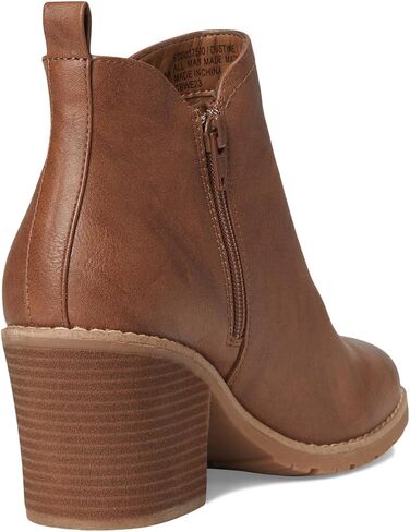 Eurosoft by Sofft Women's Dustine Ankle Boot in Saudi Arabia