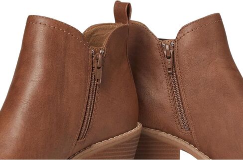 Eurosoft by Sofft Women's Dustine Ankle Boot in Saudi Arabia