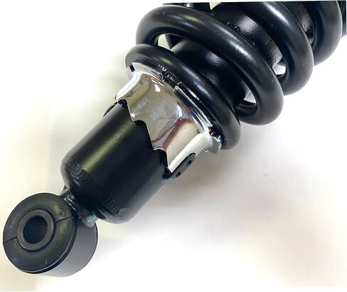 ممتص الصدمات الخلفي من DTA متوافق مع John Deere Gator XUV835E 835M 835R XUV865E 865M 865R. يستبدل OEM # AM146540، AM147683 in Saudi Arabia