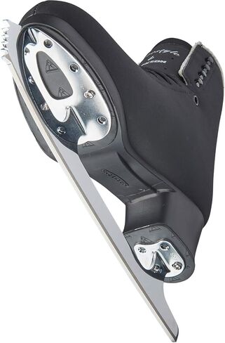 Jackson Ultima Fusion Freestyle with Aspire Blade FS2190 / Figure Ice Skates for Women - Width: Wide - W, Size: Adult 7.5 in Kuwait