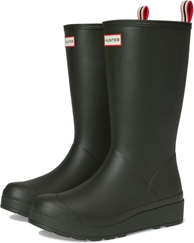 Hunter Women's Play Tall Boots Rain in Saudi Arabia