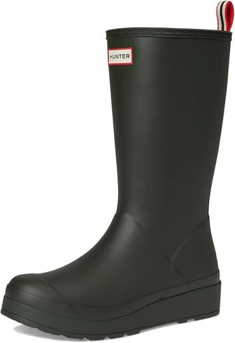 Hunter Women's Play Tall Boots Rain in Saudi Arabia