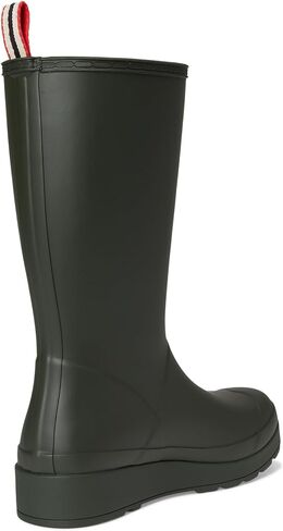 Hunter Women's Play Tall Boots Rain in Saudi Arabia