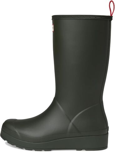 Hunter Women's Play Tall Boots Rain in Saudi Arabia