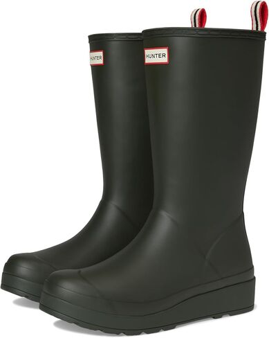 Hunter Women's Play Tall Boots Rain in Saudi Arabia