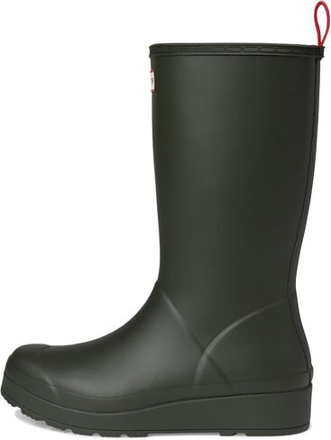 Hunter Women's Play Tall Boots Rain in Saudi Arabia