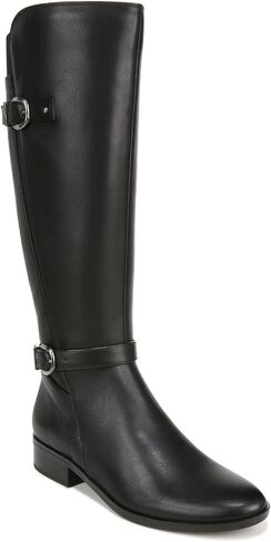 Naturalizer Women's, Sahara Boot - Wide Calf in Saudi Arabia