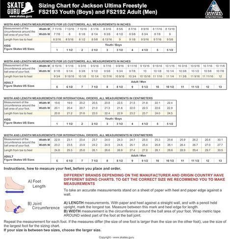 Jackson Ultima Fusion Freestyle with Aspire Blade FS2191 / Figure Ice Skates for Girls - Width: Wide - W, Size: Kid's 2 in Kuwait