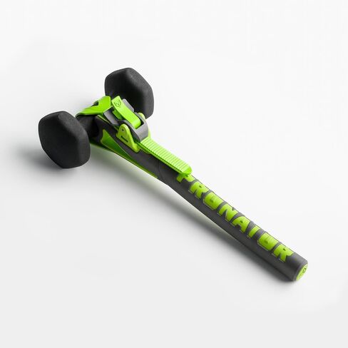 PRONATOR- Build Arm Strength Using Any Dumbbell You Can Find in Saudi Arabia