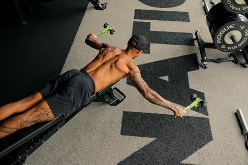 PRONATOR- Build Arm Strength Using Any Dumbbell You Can Find in Saudi Arabia