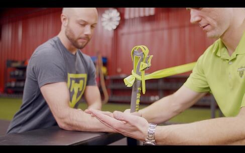 PRONATOR- Build Arm Strength Using Any Dumbbell You Can Find in Saudi Arabia