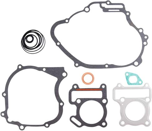Tusk Complete Gasket Kit Compatible with Yamaha TTR 110E 2008-2025 in Saudi Arabia