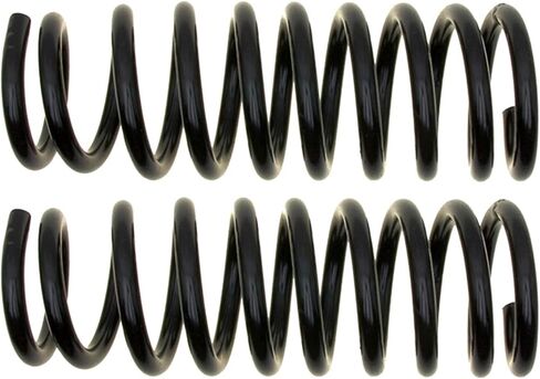 MOOG 81153 Coil Spring Set for Hyundai Elantra in Saudi Arabia