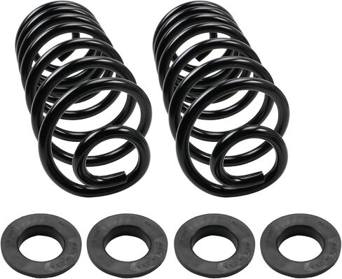 MOOG CC849 Coil Spring Set for Ford Crown Victoria in Saudi Arabia