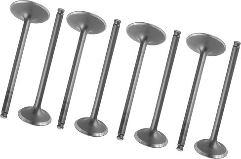 Caltric 4x Intake and 4x Exhaust Valve Compatible with Polaris Ranger 900 XP EPS LE Deluxe 2013-2019 in Saudi Arabia