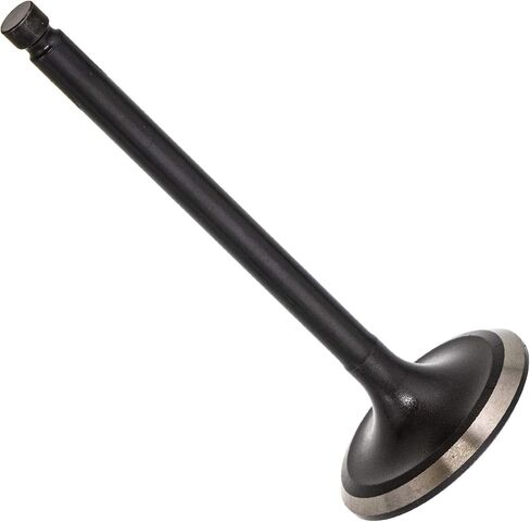 NICHE Cylinder Head Intake Exhaust Valve for Yamaha Kodiak Big Bear Grizzly Warrior Raptor 350 400 1UY-12121-01-00 in Saudi Arabia