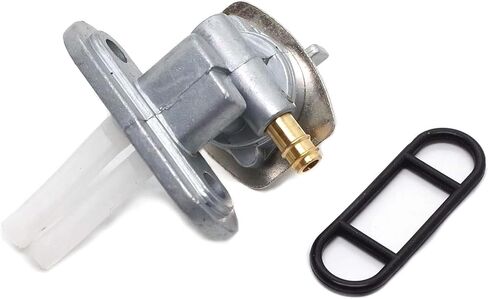 Fuel Tank Petcock Shut Off Valve for FZ1 2001-2005 Motorcycle in Saudi Arabia