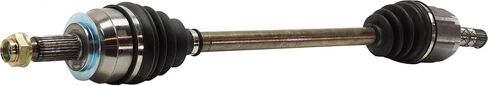 Garage-Pro Set of 2 CV Axle Assembly Replacement for Subaru Outback Legacy 2005-2009 Impreza 2008-2011 Front, Driver and Passenger Side in Saudi Arabia