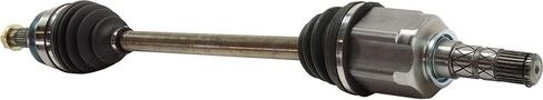 Garage-Pro Set of 2 CV Axle Assembly Replacement for Subaru Outback Legacy 2005-2009 Impreza 2008-2011 Front, Driver and Passenger Side in Saudi Arabia