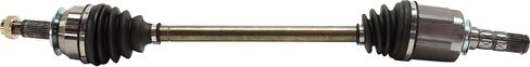 Garage-Pro Set of 2 CV Axle Assembly Replacement for Subaru Outback Legacy 2005-2009 Impreza 2008-2011 Front, Driver and Passenger Side in Saudi Arabia