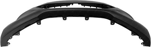مصدات توفر - مطلية لتتناسب مع غطاء المصد الأمامي لسيارة 2014 2015 2016 Hyundai Elantra Sedan 14 15 16، HY1000203 in Saudi Arabia