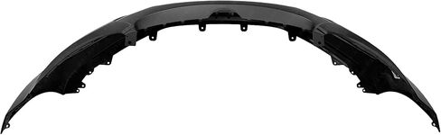 مصدات توفر - مطلية لتتناسب مع غطاء المصد الأمامي لسيارة 2014 2015 2016 Hyundai Elantra Sedan 14 15 16، HY1000203 in Saudi Arabia