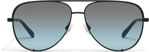 Quay - Sunglasses For Men & Women, Extra-Oversized Aviator Shades, UV Protected Lenses in Saudi Arabia