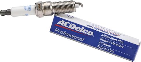 ACDelco GM Original Equipment 41-149 Iridium Spark Plug in Saudi Arabia