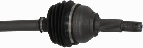 محور ديترويت - 2.5L محور السيرة الذاتية الأيمن الأمامي لـ 2007-2013 Nissan Altima Rogue 2008 2009 2010 2011 2012 استبدال عمود المحور السيرة الذاتية للركاب in Saudi Arabia