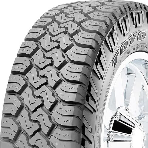 Toyo Tires OPEN COUNTRY C/T All-Terrain Radial - 275/70R18 122Q in Saudi Arabia