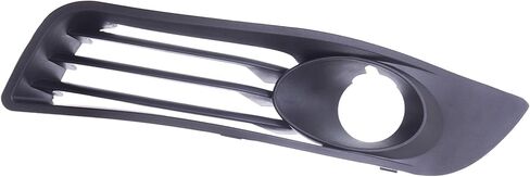 CarPartsDepot New Replacement Parts Front Left Driver Side Bumper Insert Fog Lamp Cover Chevy Impala in Saudi Arabia