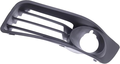 CarPartsDepot New Replacement Parts Front Left Driver Side Bumper Insert Fog Lamp Cover Chevy Impala in Saudi Arabia