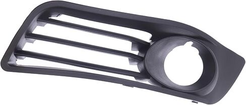CarPartsDepot New Replacement Parts Front Left Driver Side Bumper Insert Fog Lamp Cover Chevy Impala in Saudi Arabia