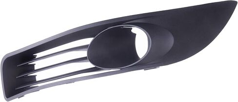 CarPartsDepot New Replacement Parts Front Left Driver Side Bumper Insert Fog Lamp Cover Chevy Impala in Saudi Arabia