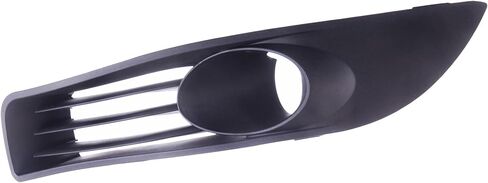 CarPartsDepot New Replacement Parts Front Left Driver Side Bumper Insert Fog Lamp Cover Chevy Impala in Saudi Arabia